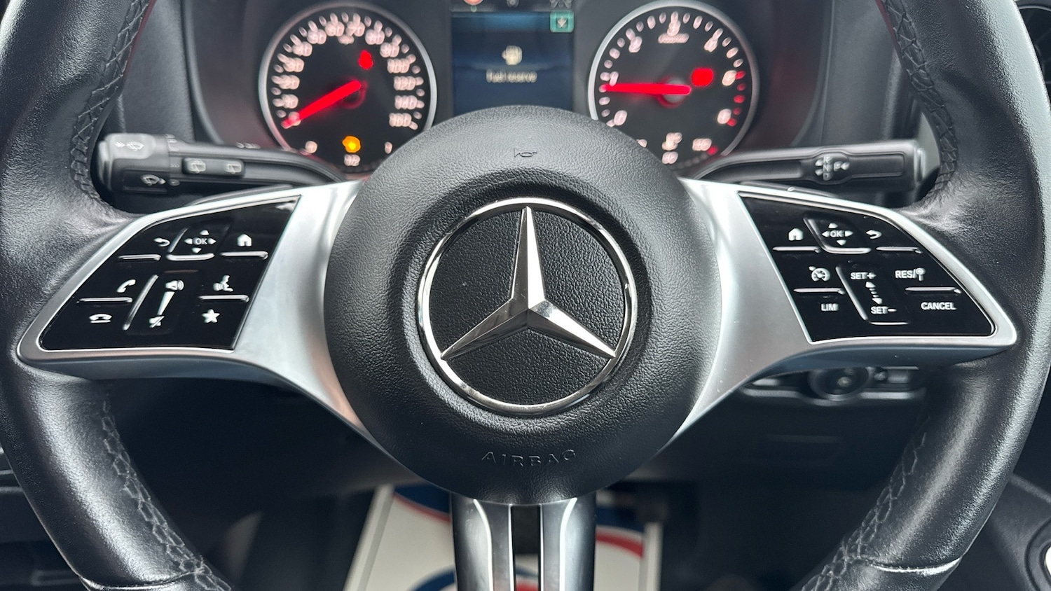 Used Mercedes-Benz Vito 2025 for sale - 77545474: Photo 21