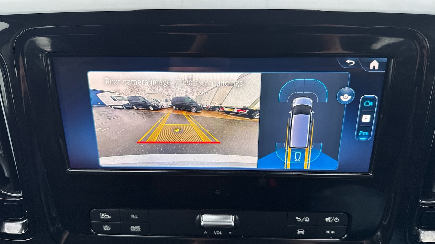 Used Mercedes-Benz Vito 2025 for sale - 77545474: Photo 23