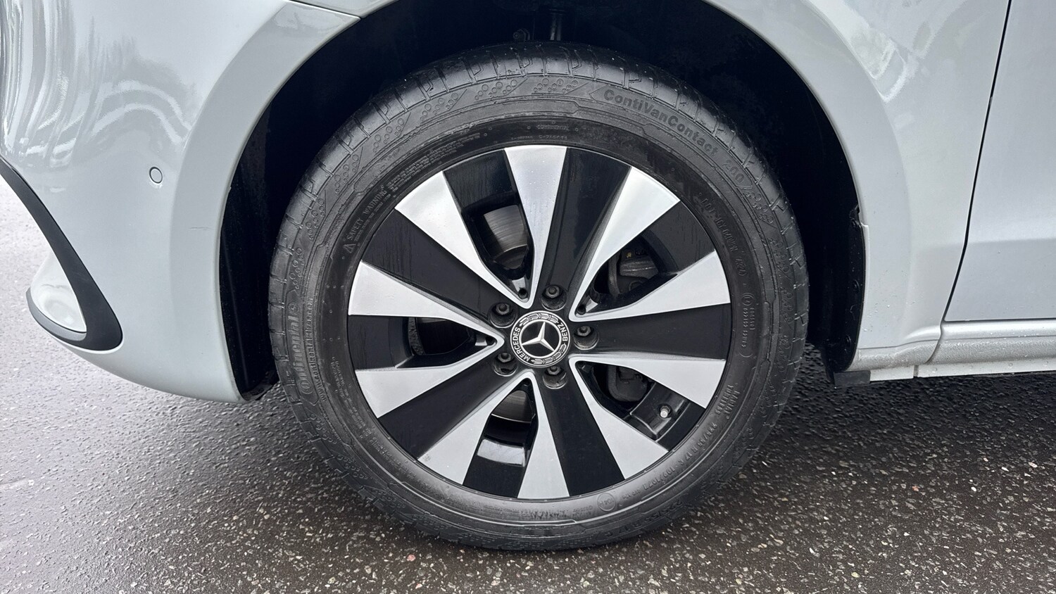 Used Mercedes-Benz Vito 2025 for sale - 77545474: Photo 36