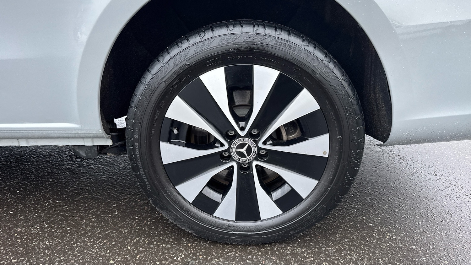 Used Mercedes-Benz Vito 2025 for sale - 77545474: Photo 37