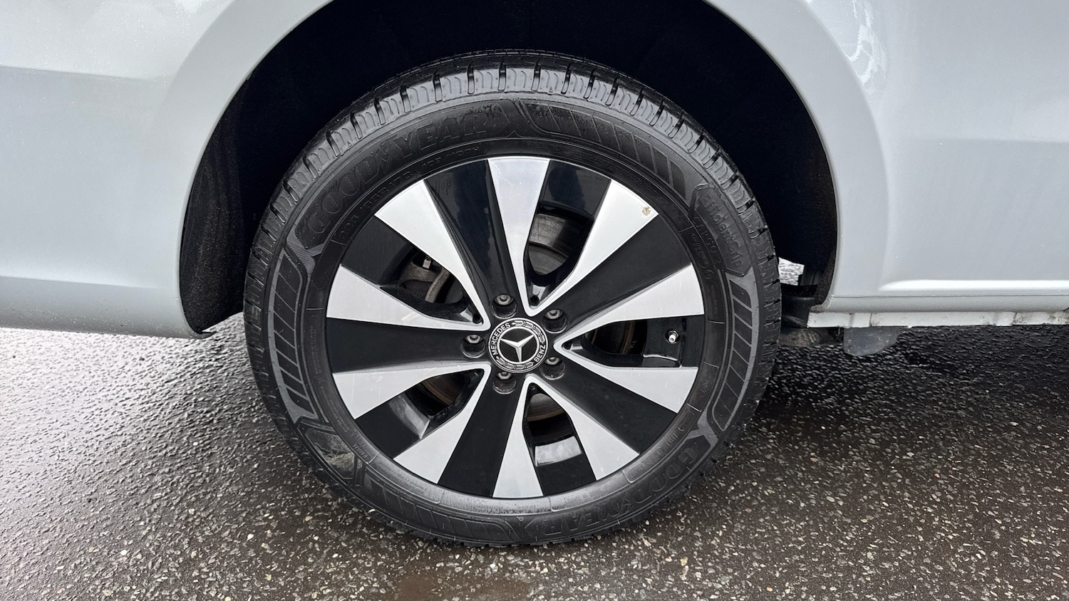 Used Mercedes-Benz Vito 2025 for sale - 77545474: Photo 39