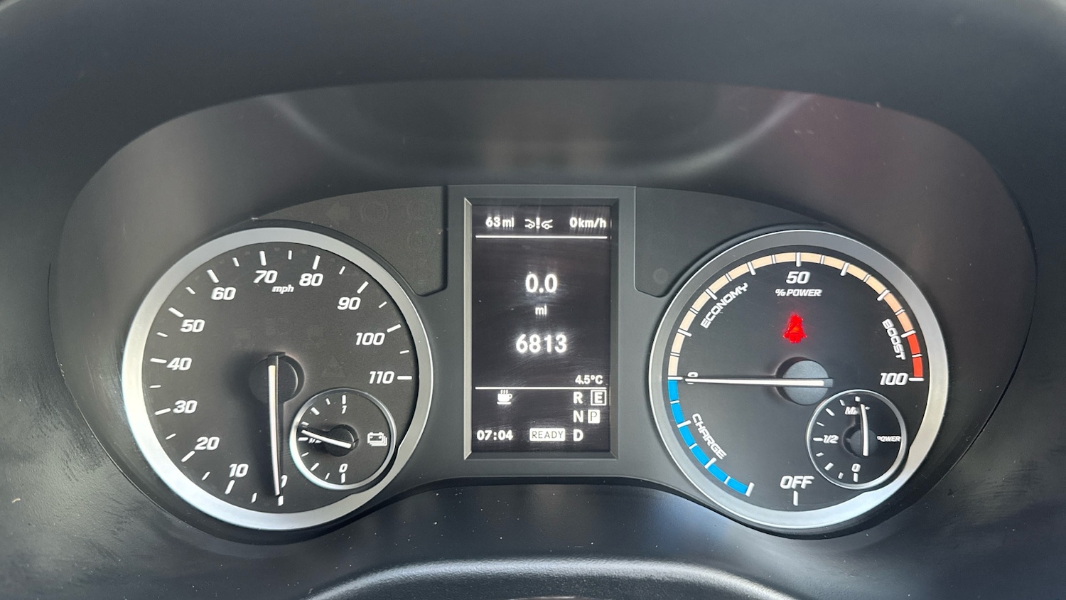 Used Mercedes-Benz Vito 2023 for sale - 77148525: Photo 13