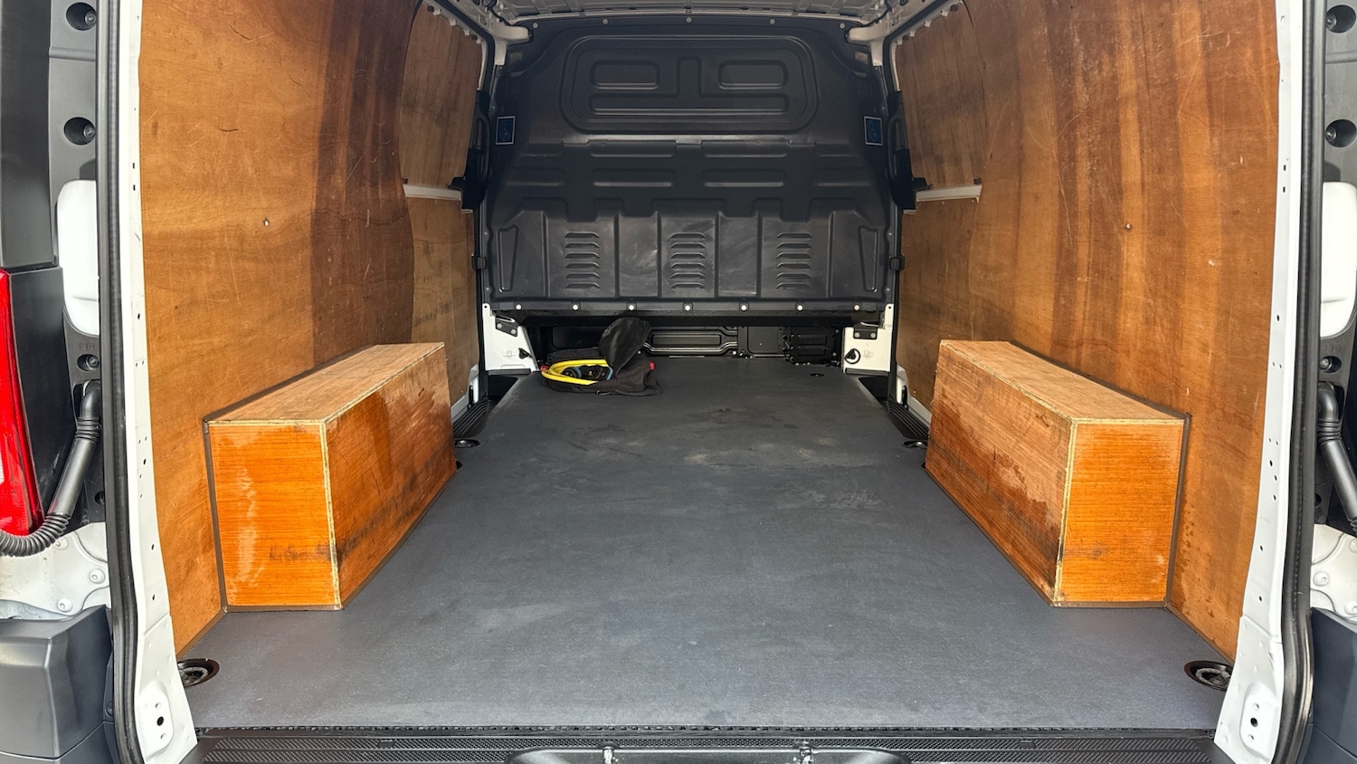 Used Mercedes-Benz Vito 2023 for sale - 77148525: Photo 16