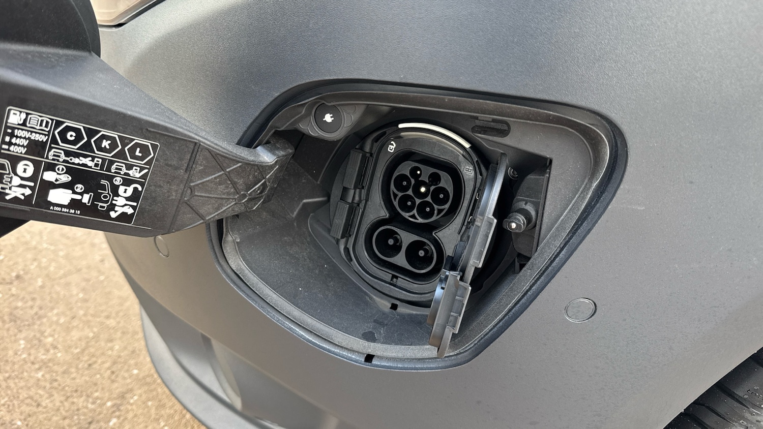 Used Mercedes-Benz Vito 2023 for sale - 77148525: Photo 21