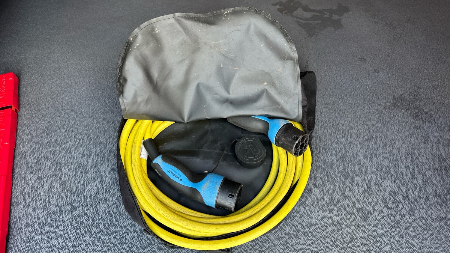 Used Mercedes-Benz Vito 2023 for sale - 77148525: Photo 22