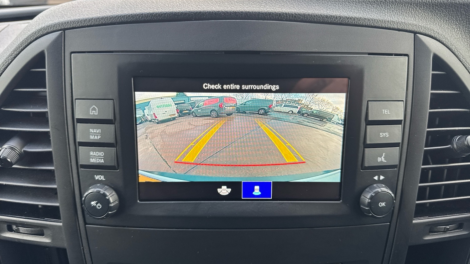 Used Mercedes-Benz Vito 2023 for sale - 77148525: Photo 24