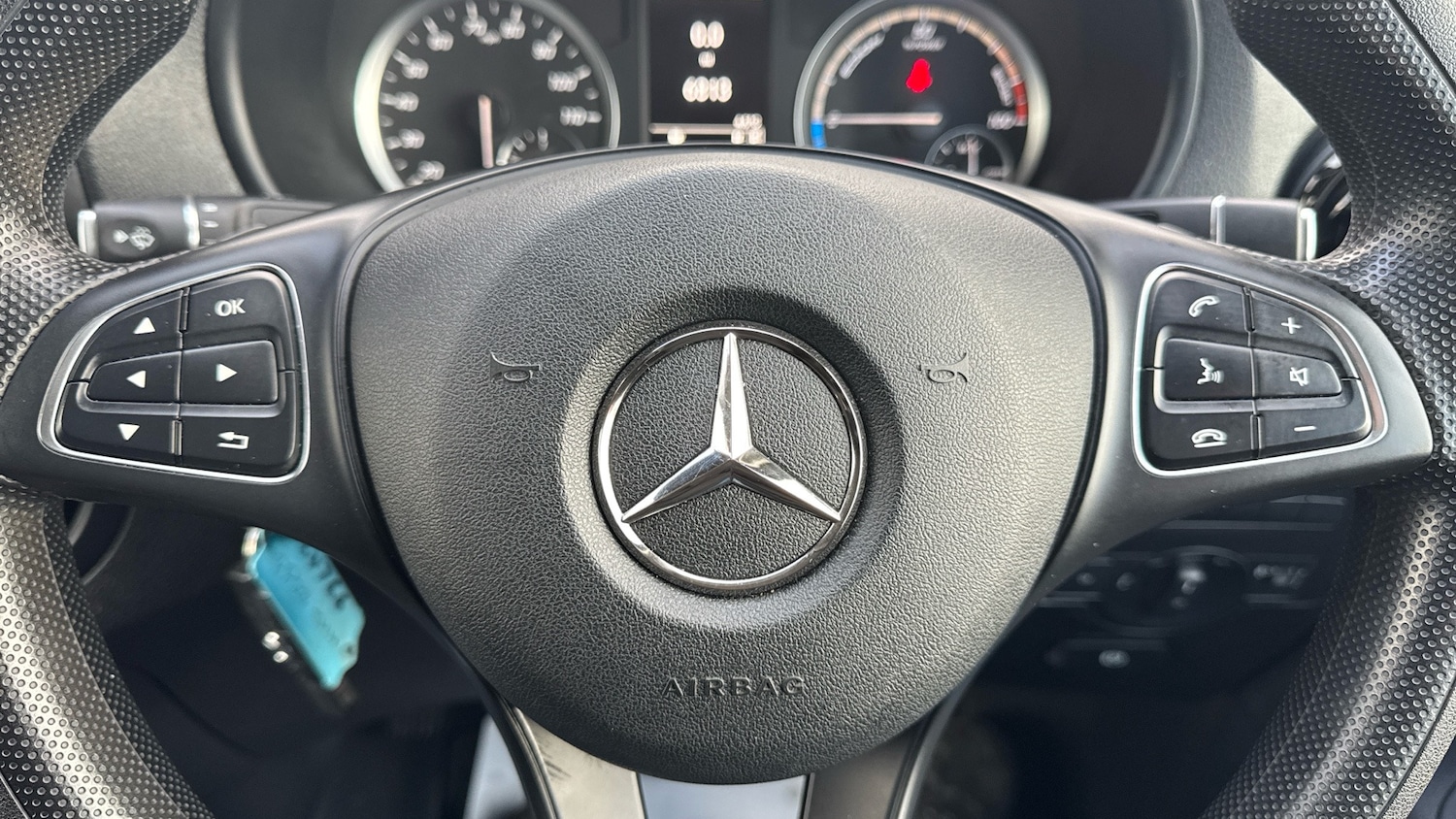 Used Mercedes-Benz Vito 2023 for sale - 77148525: Photo 25