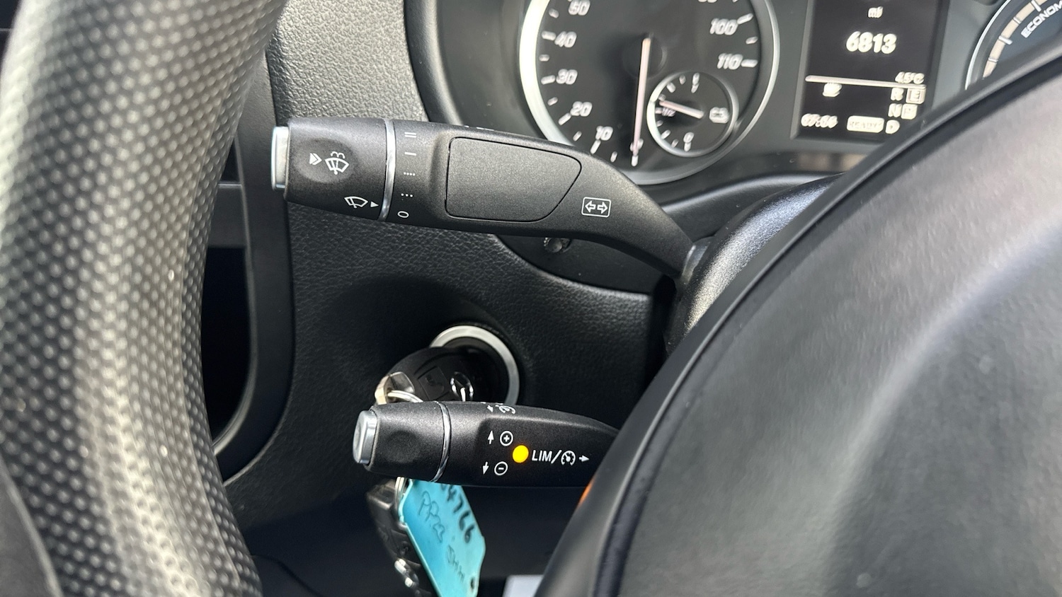 Used Mercedes-Benz Vito 2023 for sale - 77148525: Photo 26