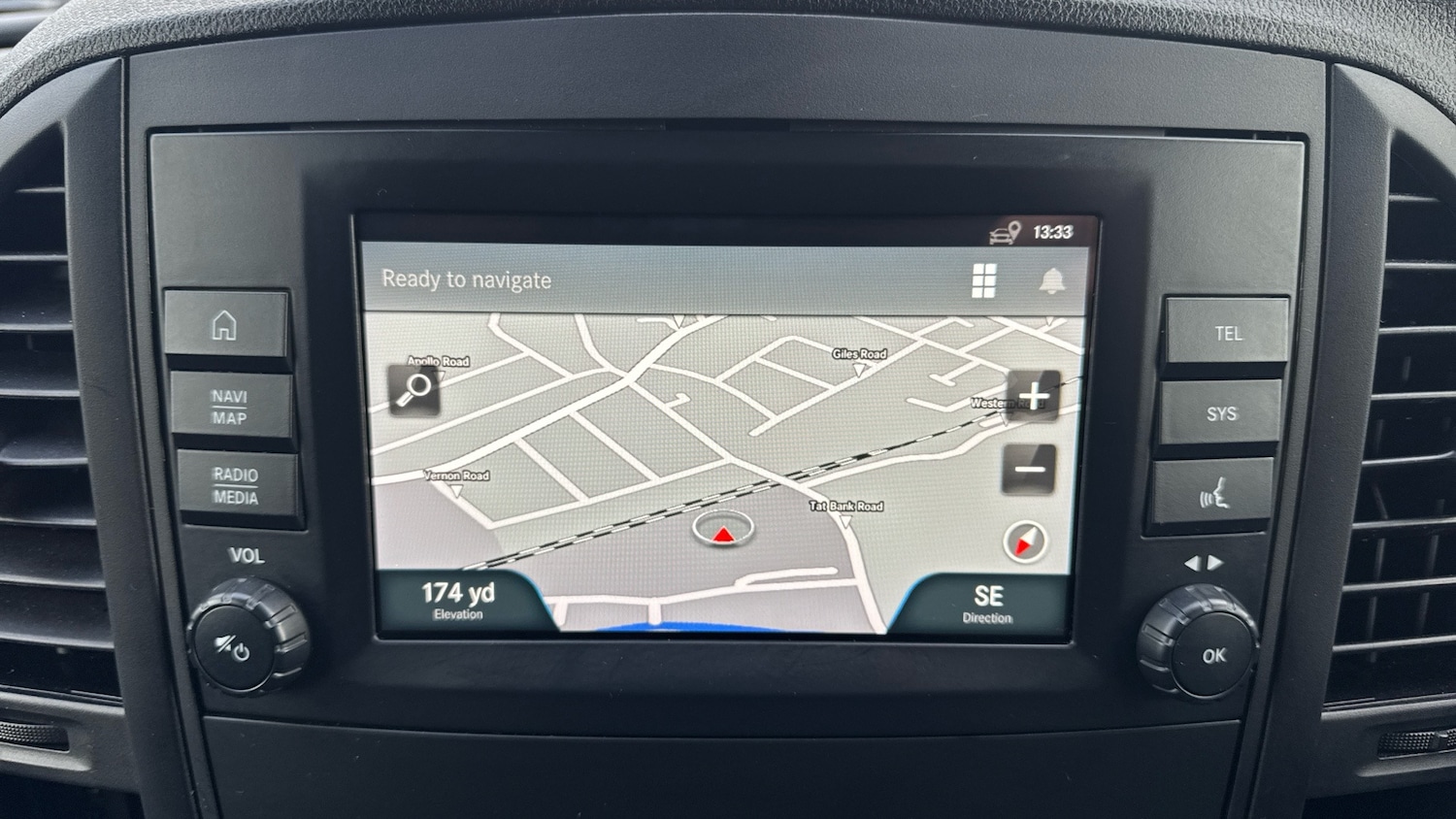 Used Mercedes-Benz Vito 2023 for sale - 77148525: Photo 28