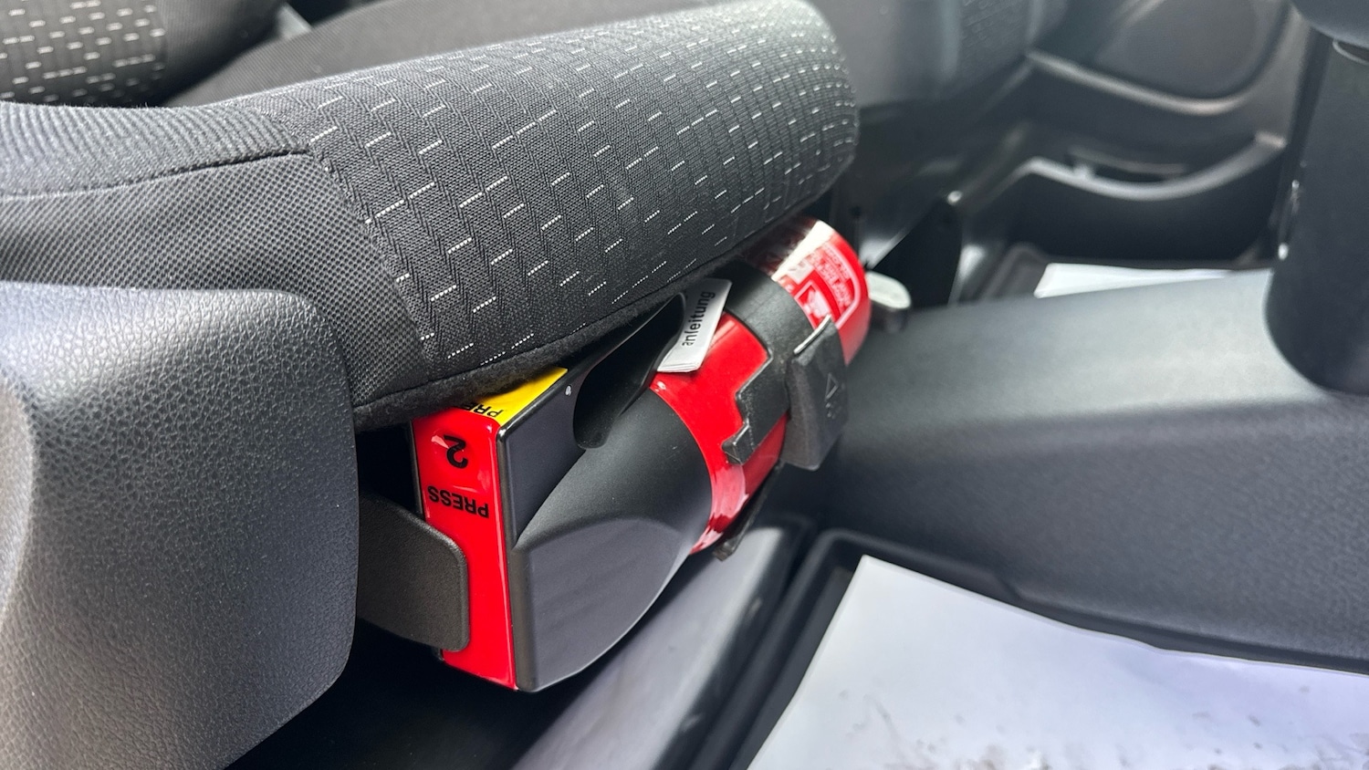 Used Mercedes-Benz Vito 2023 for sale - 77148525: Photo 29