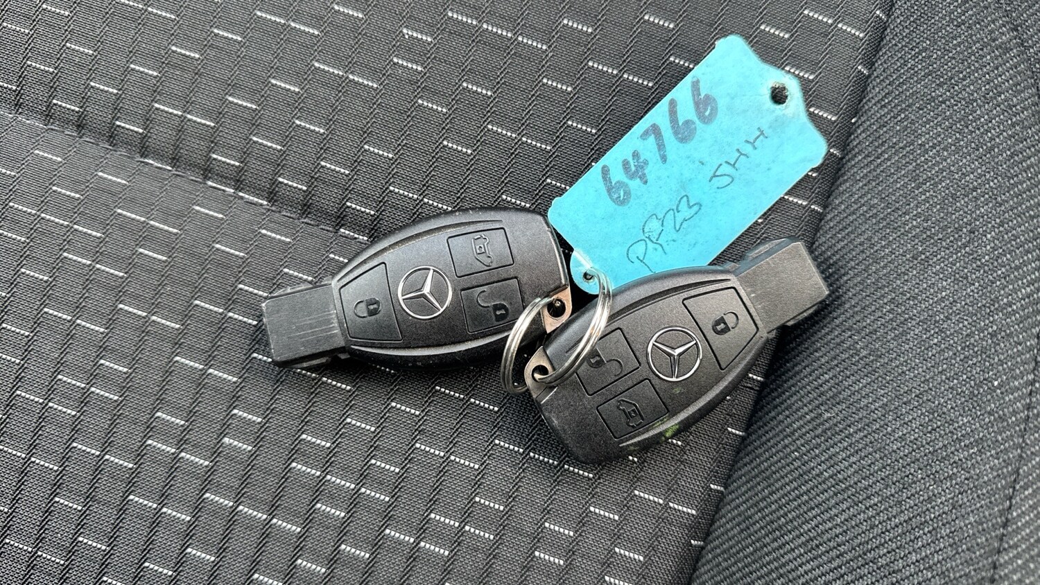 Used Mercedes-Benz Vito 2023 for sale - 77148525: Photo 36