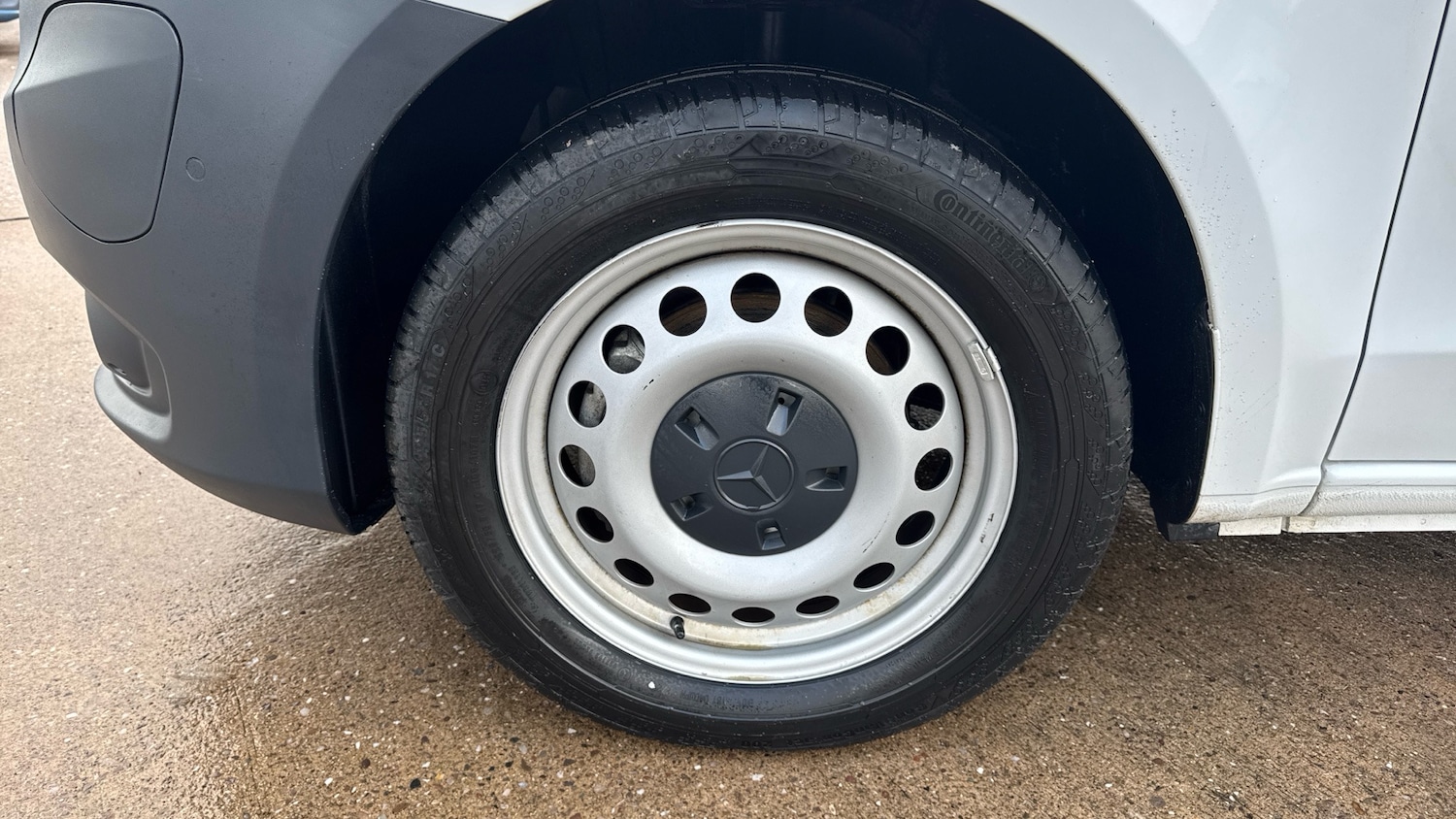 Used Mercedes-Benz Vito 2023 for sale - 77148525: Photo 37