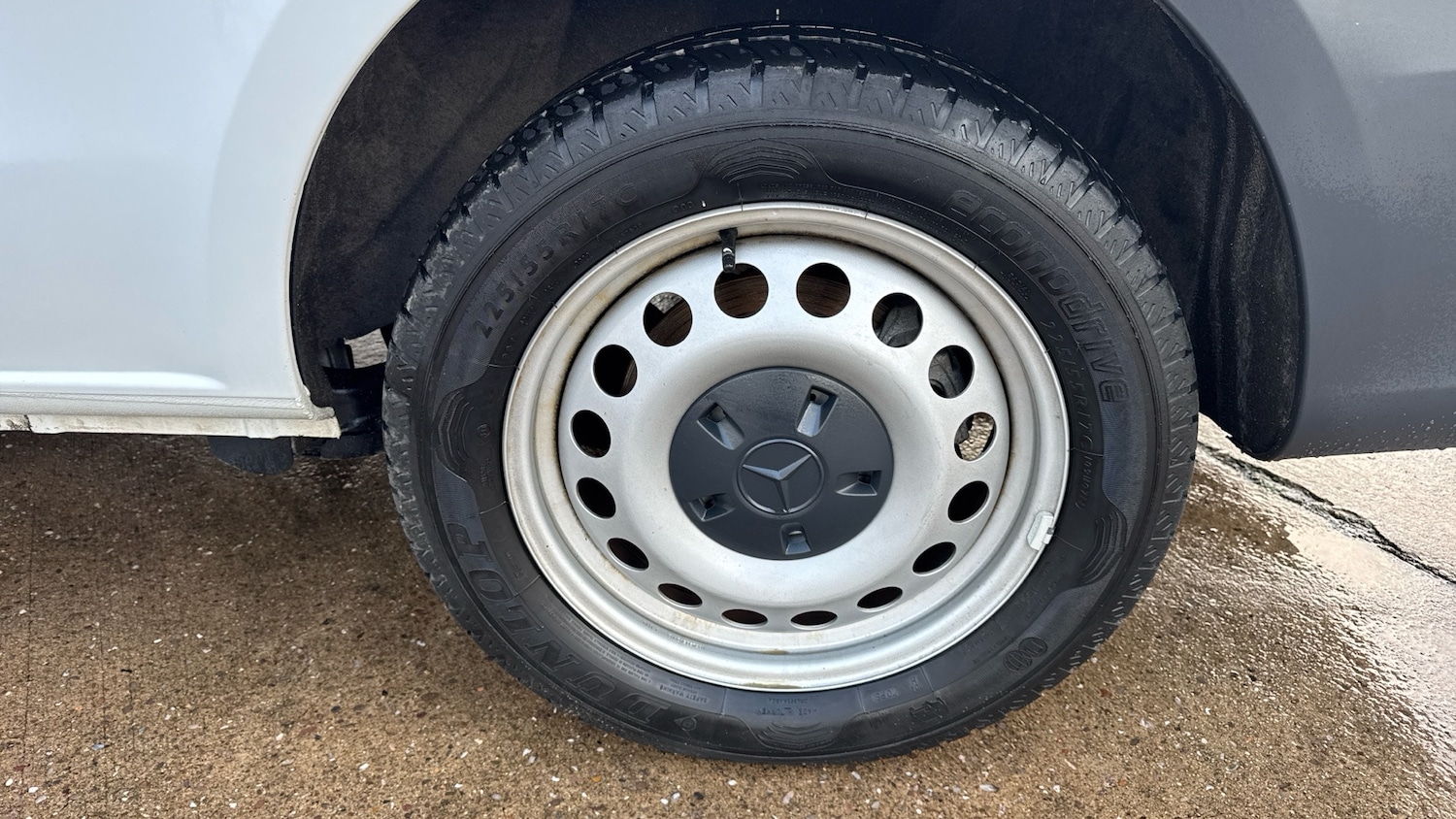 Used Mercedes-Benz Vito 2023 for sale - 77148525: Photo 38