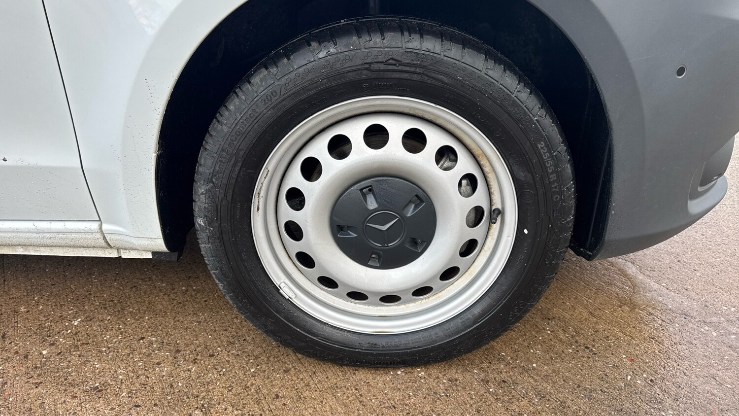 Used Mercedes-Benz Vito 2023 for sale - 77148525: Photo 39