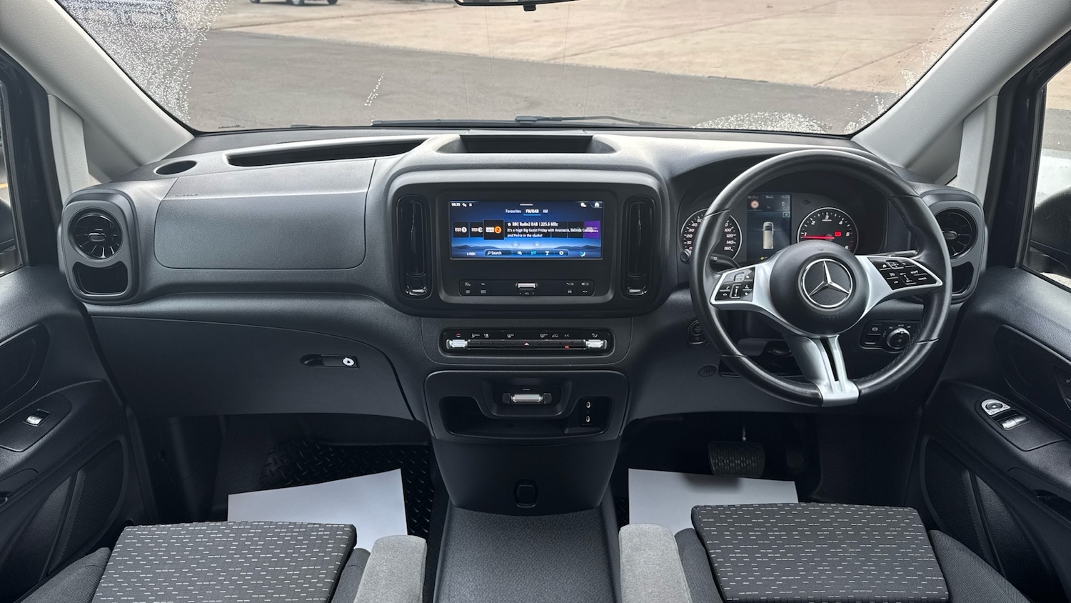 Vehicle 24