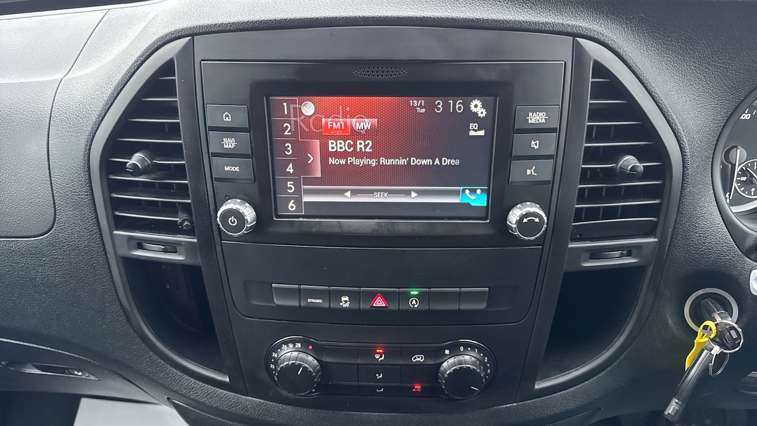 Used Mercedes-Benz Vito 2019 for sale - 77282485: Photo 12