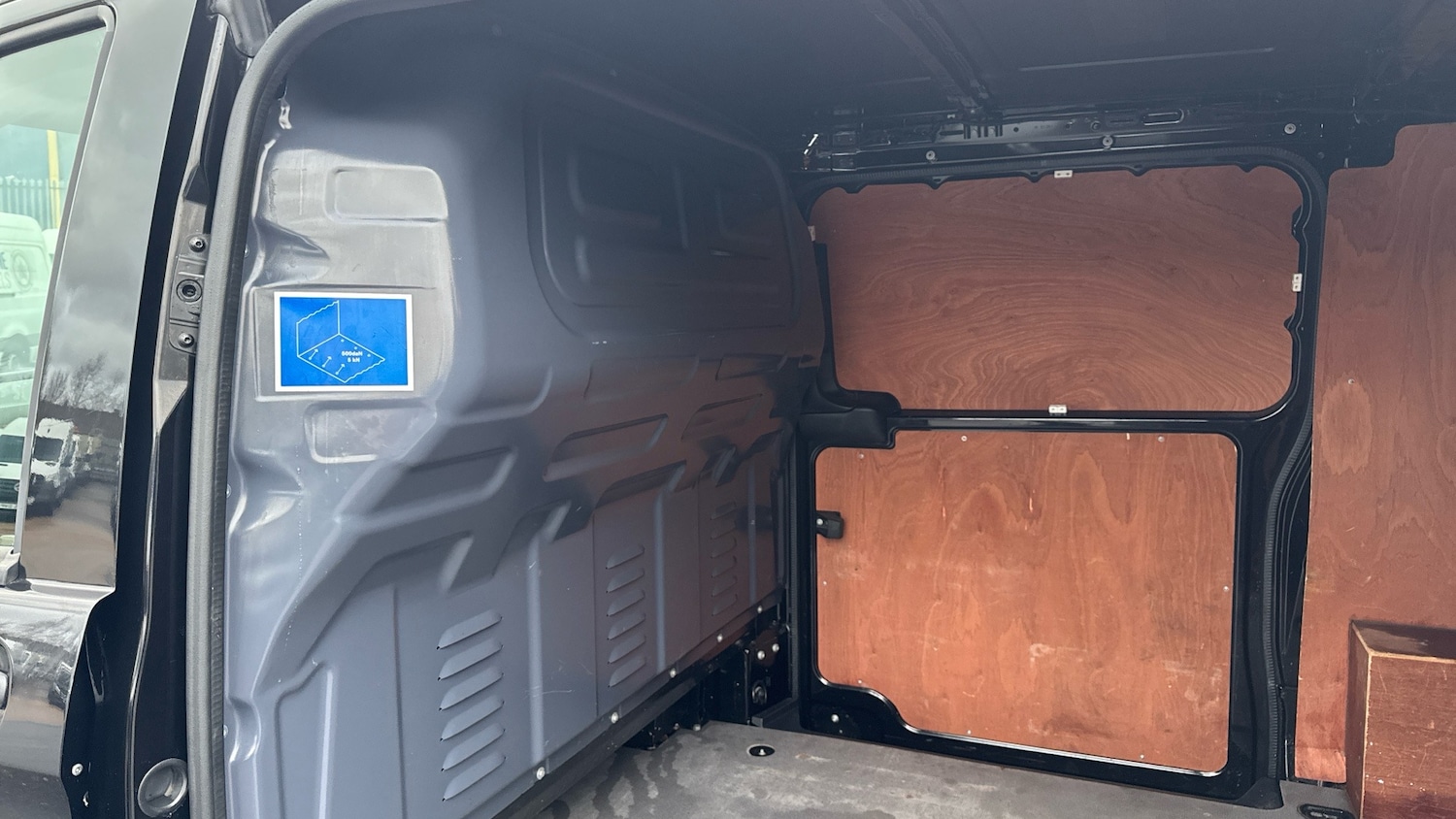 Used Mercedes-Benz Vito 2019 for sale - 77282485: Photo 14