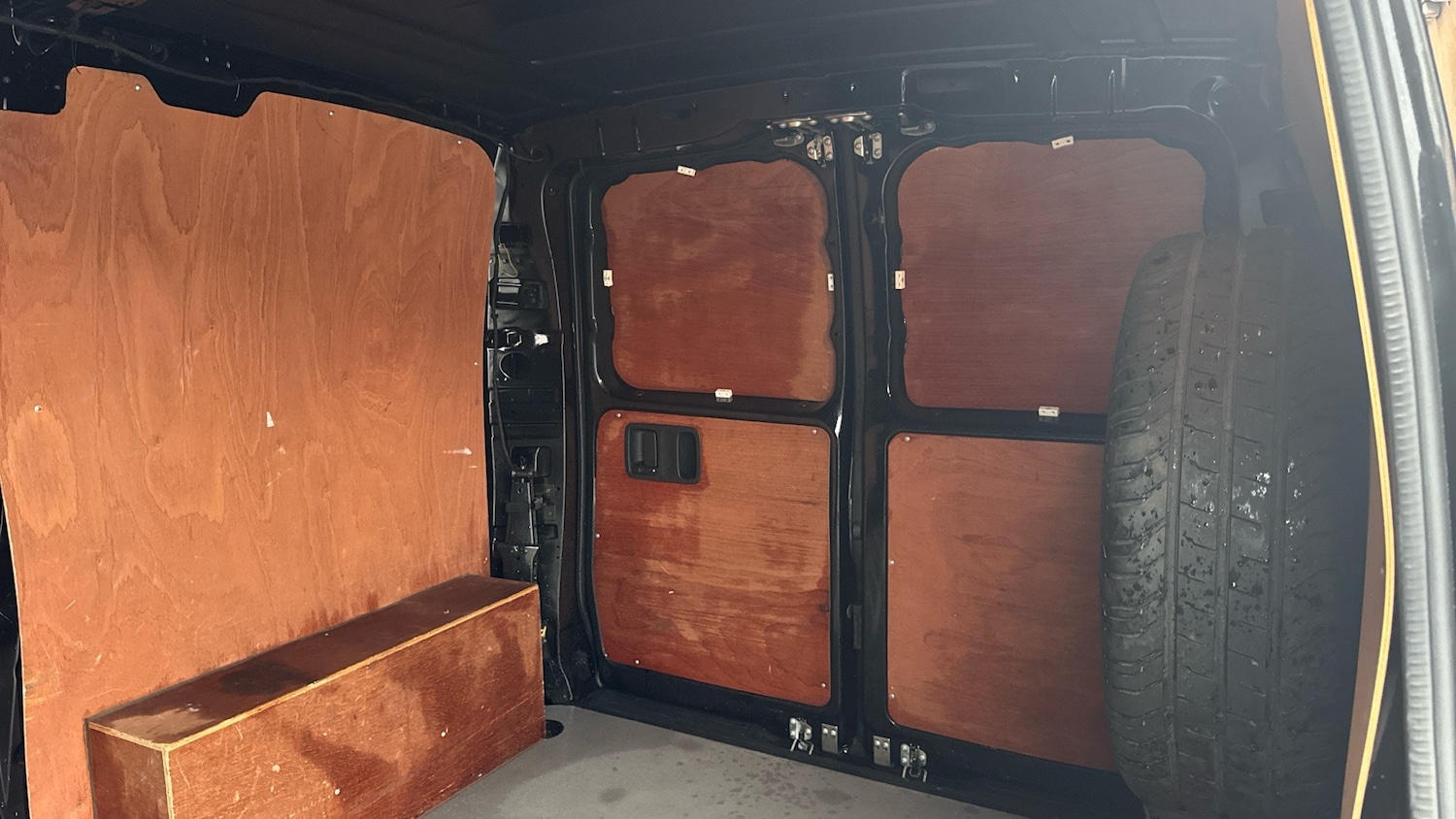 Used Mercedes-Benz Vito 2019 for sale - 77282485: Photo 15