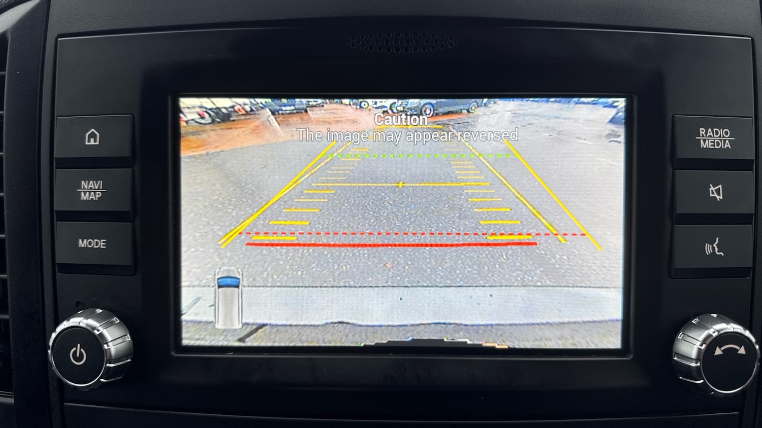 Used Mercedes-Benz Vito 2019 for sale - 77282485: Photo 21