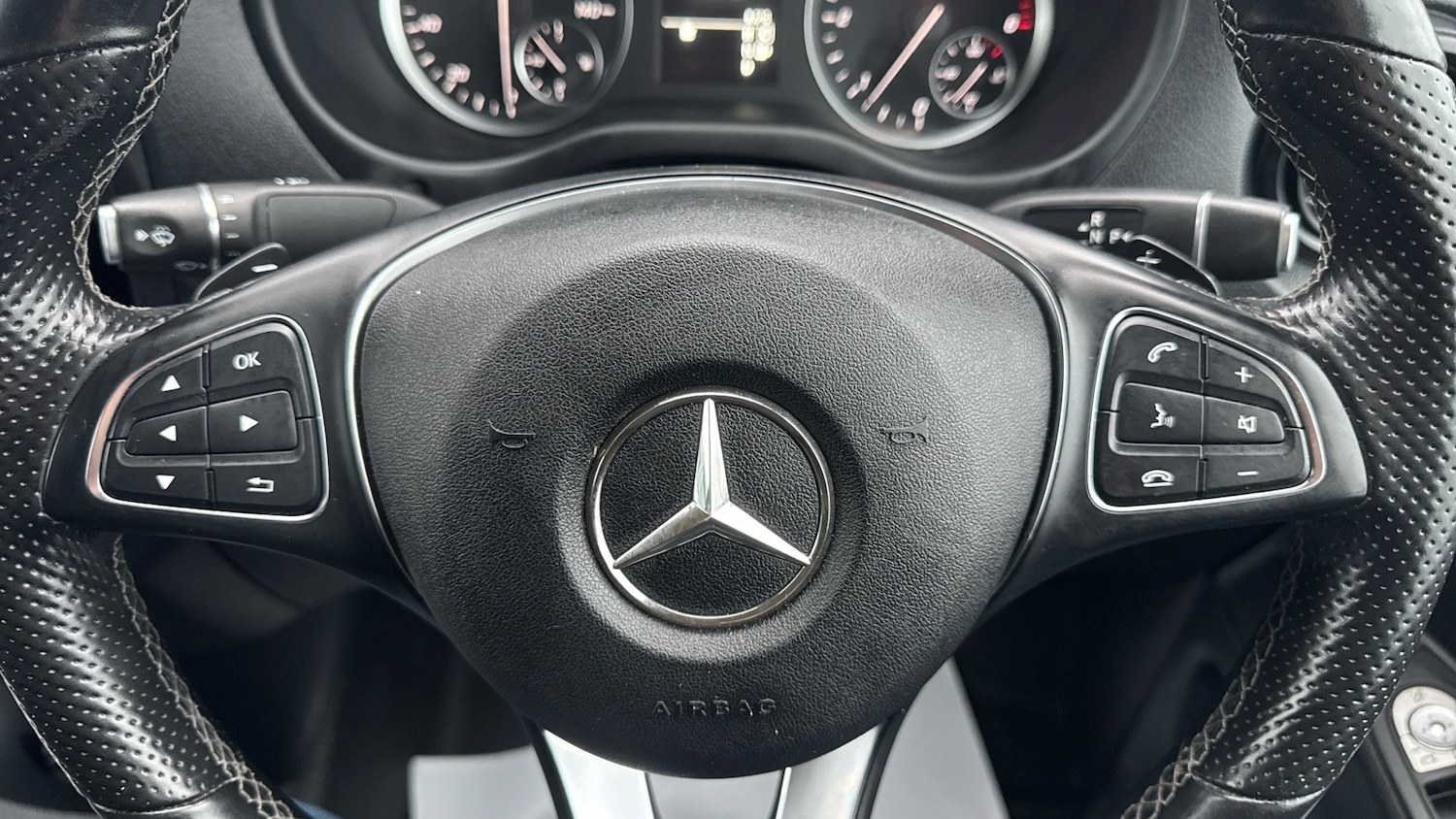 Used Mercedes-Benz Vito 2019 for sale - 77282485: Photo 23