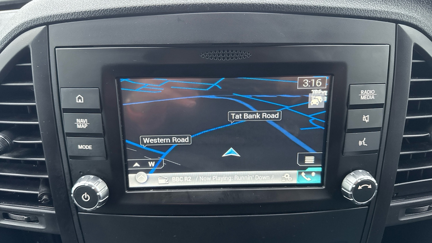 Used Mercedes-Benz Vito 2019 for sale - 77282485: Photo 26