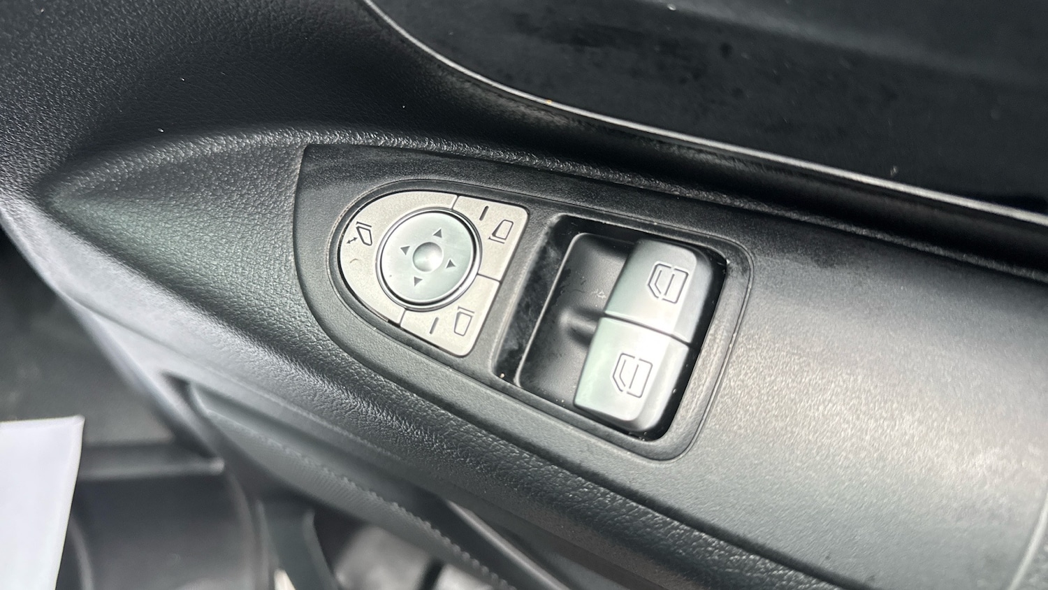 Used Mercedes-Benz Vito 2019 for sale - 77282485: Photo 28