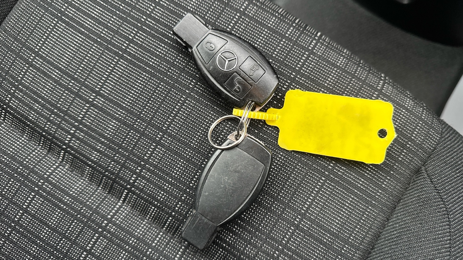 Used Mercedes-Benz Vito 2019 for sale - 77282485: Photo 34