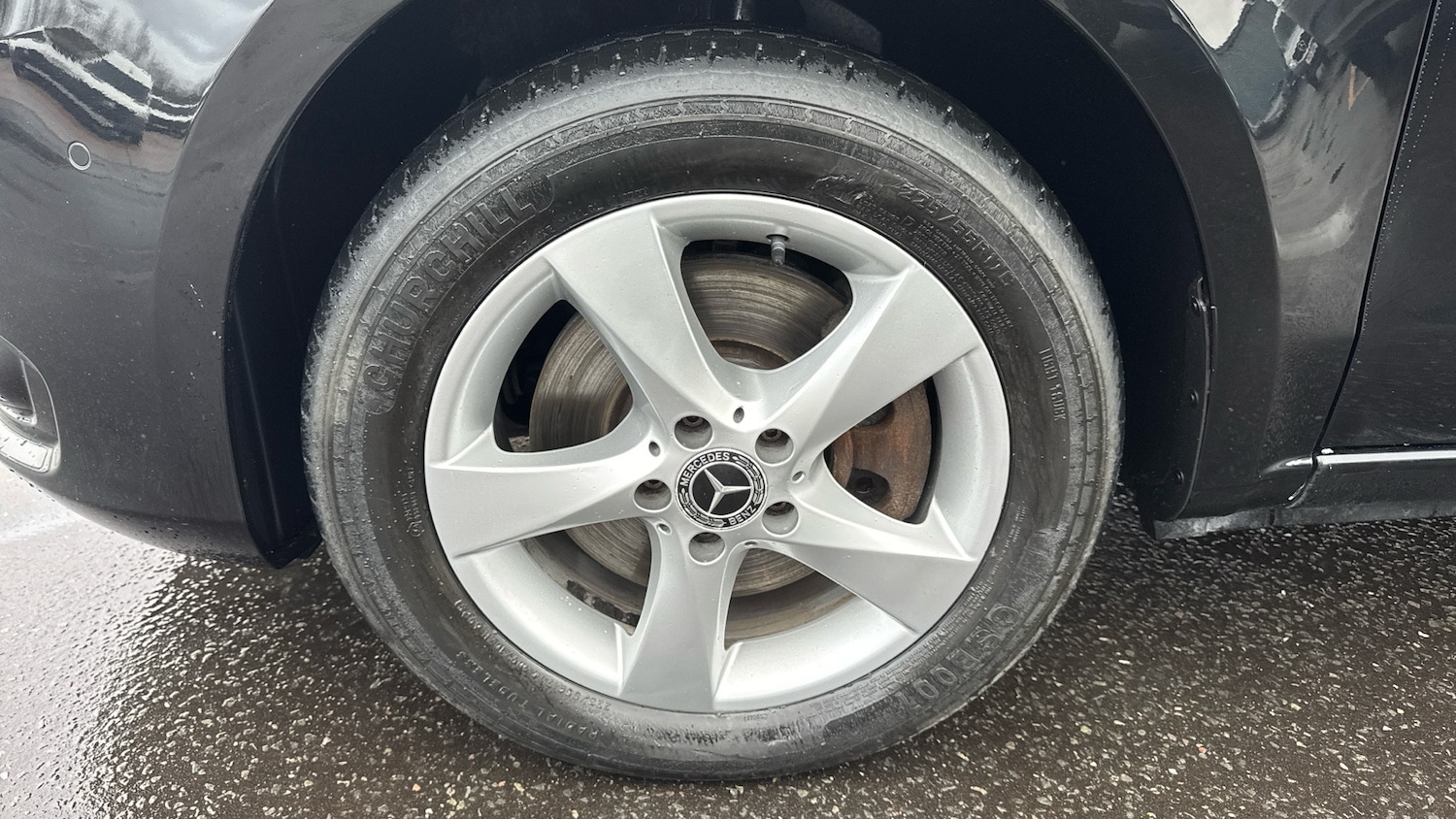 Used Mercedes-Benz Vito 2019 for sale - 77282485: Photo 35