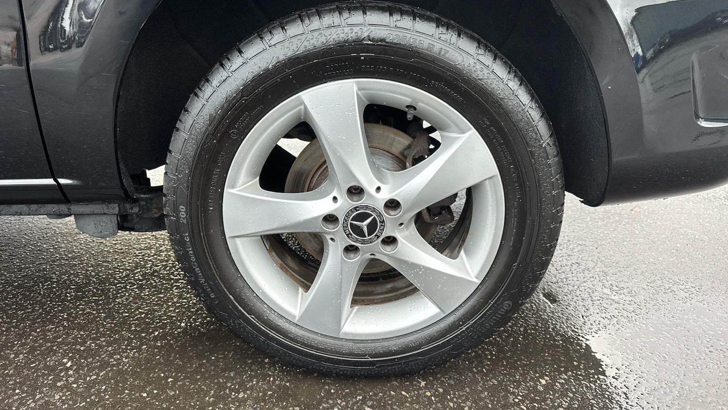 Used Mercedes-Benz Vito 2019 for sale - 77282485: Photo 36