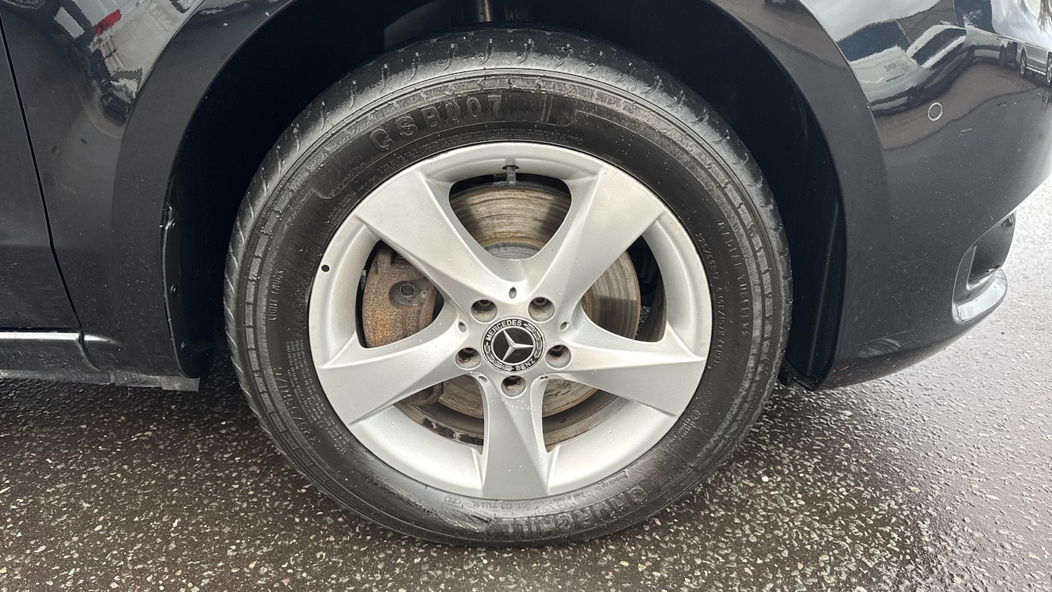 Used Mercedes-Benz Vito 2019 for sale - 77282485: Photo 37