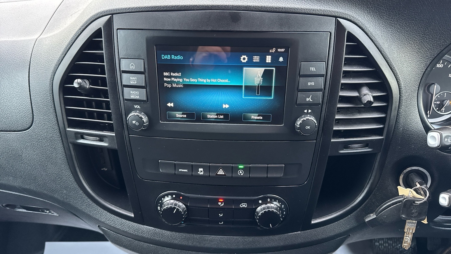 Used Mercedes-Benz Vito 2021 for sale - 76968647: Photo 12