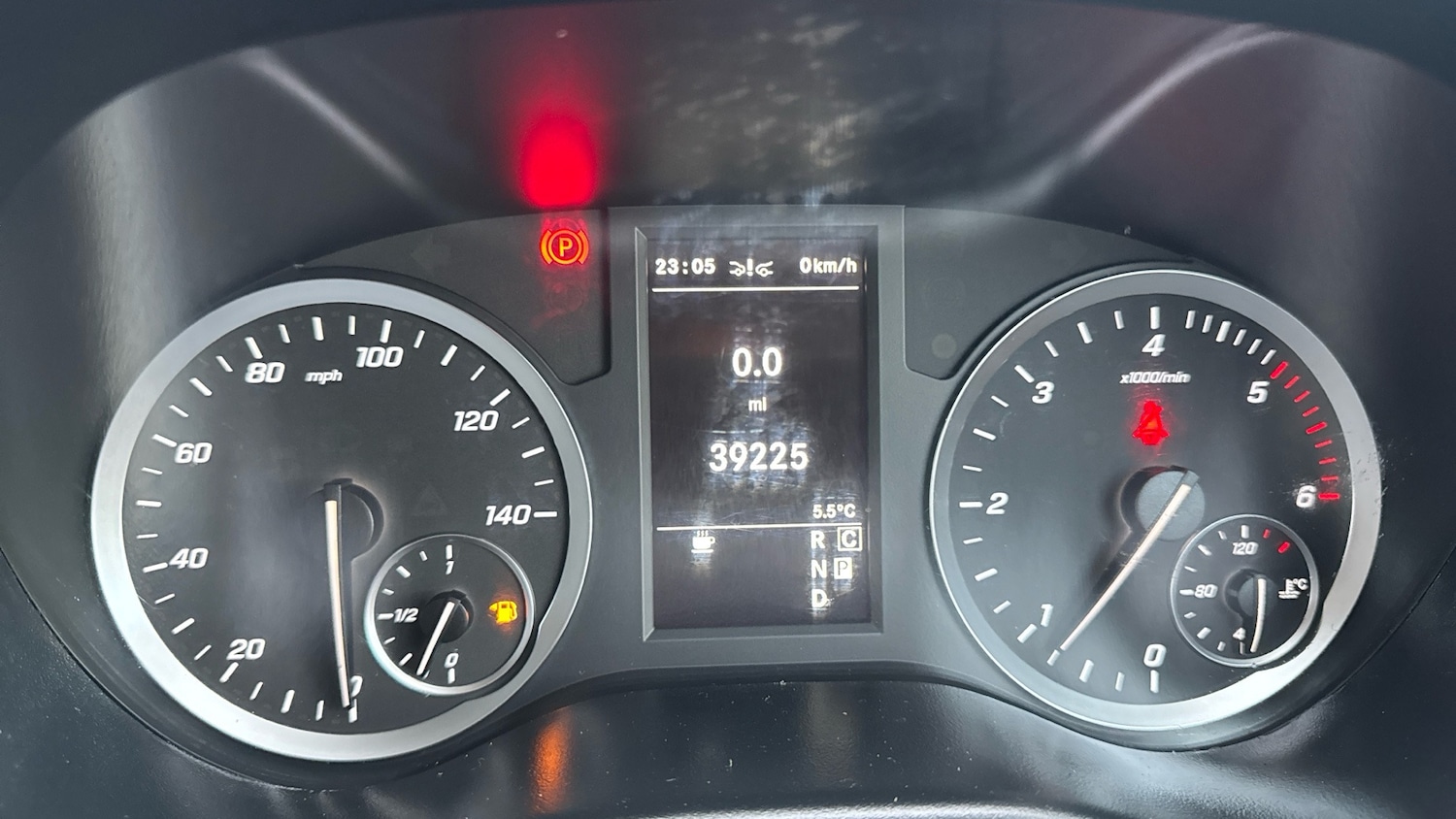 Used Mercedes-Benz Vito 2021 for sale - 76968647: Photo 13