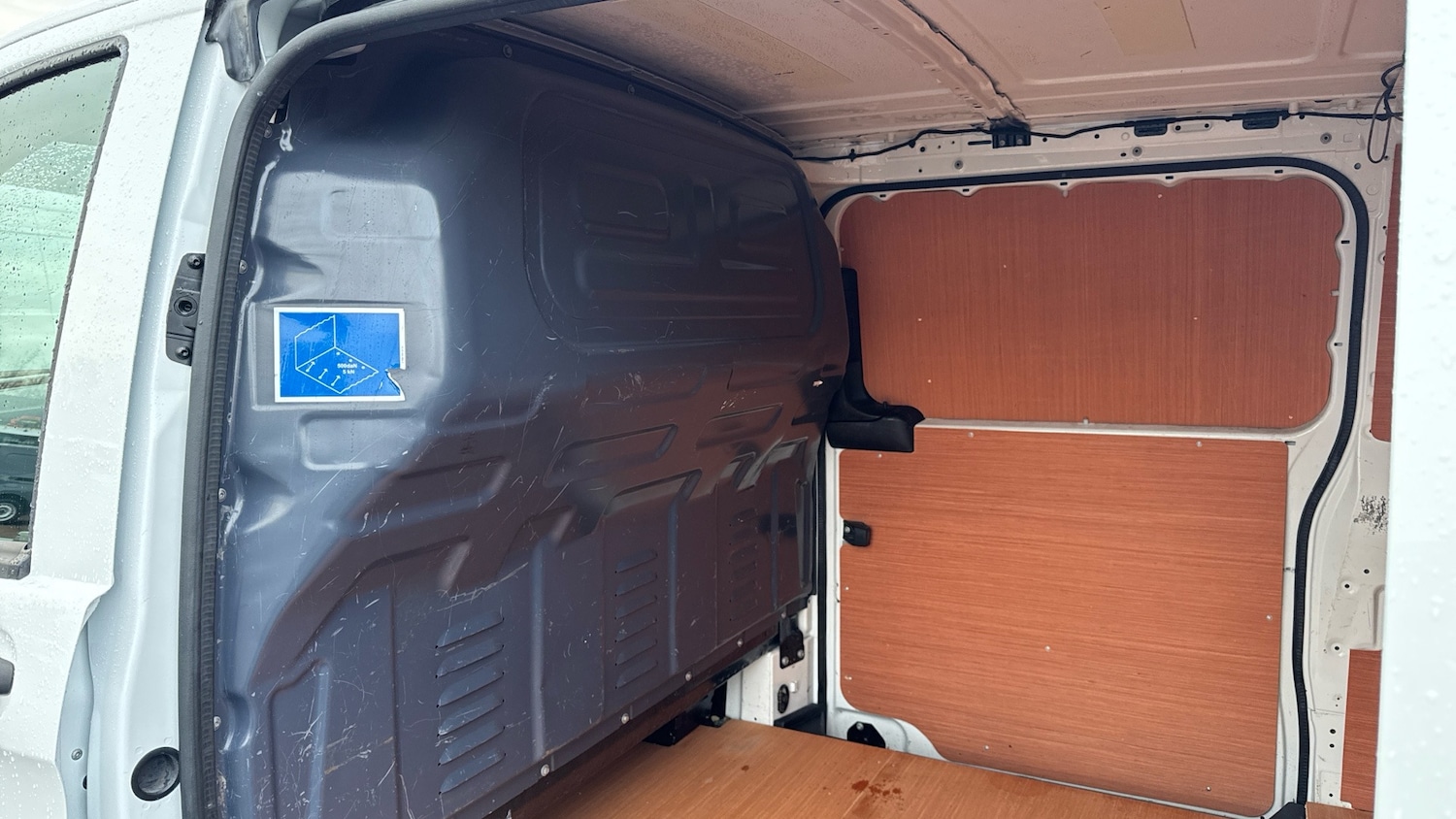 Used Mercedes-Benz Vito 2021 for sale - 76968647: Photo 14