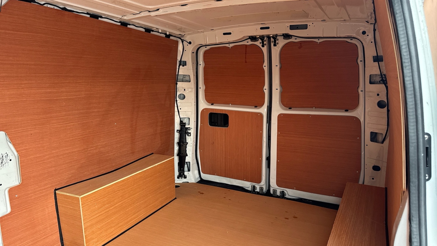 Used Mercedes-Benz Vito 2021 for sale - 76968647: Photo 15