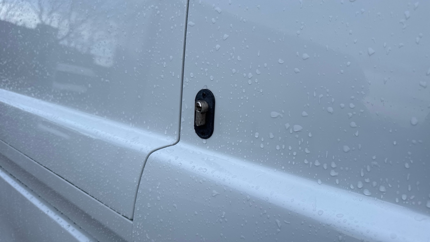 Used Mercedes-Benz Vito 2021 for sale - 76968647: Photo 19