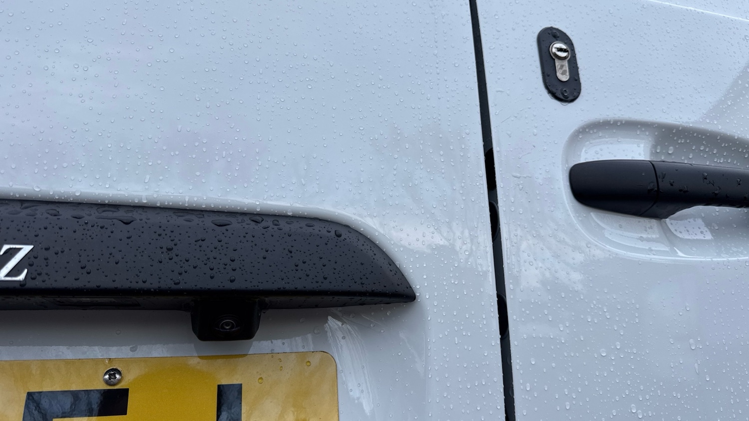 Used Mercedes-Benz Vito 2021 for sale - 76968647: Photo 20