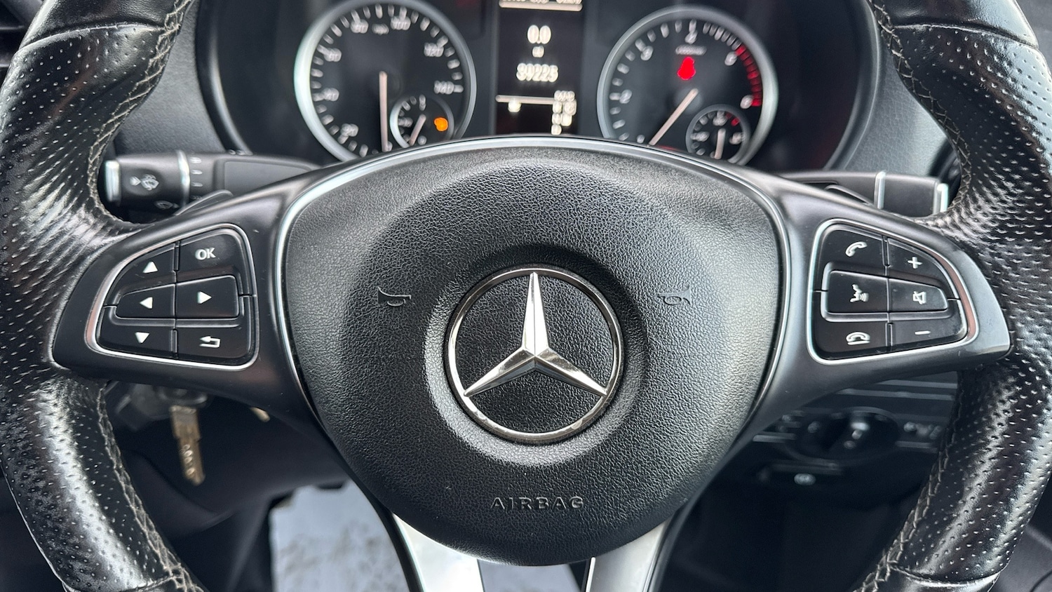 Used Mercedes-Benz Vito 2021 for sale - 76968647: Photo 22