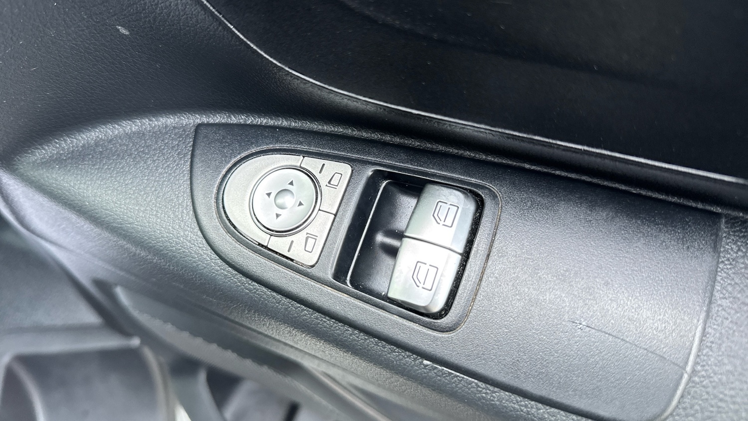 Used Mercedes-Benz Vito 2021 for sale - 76968647: Photo 25