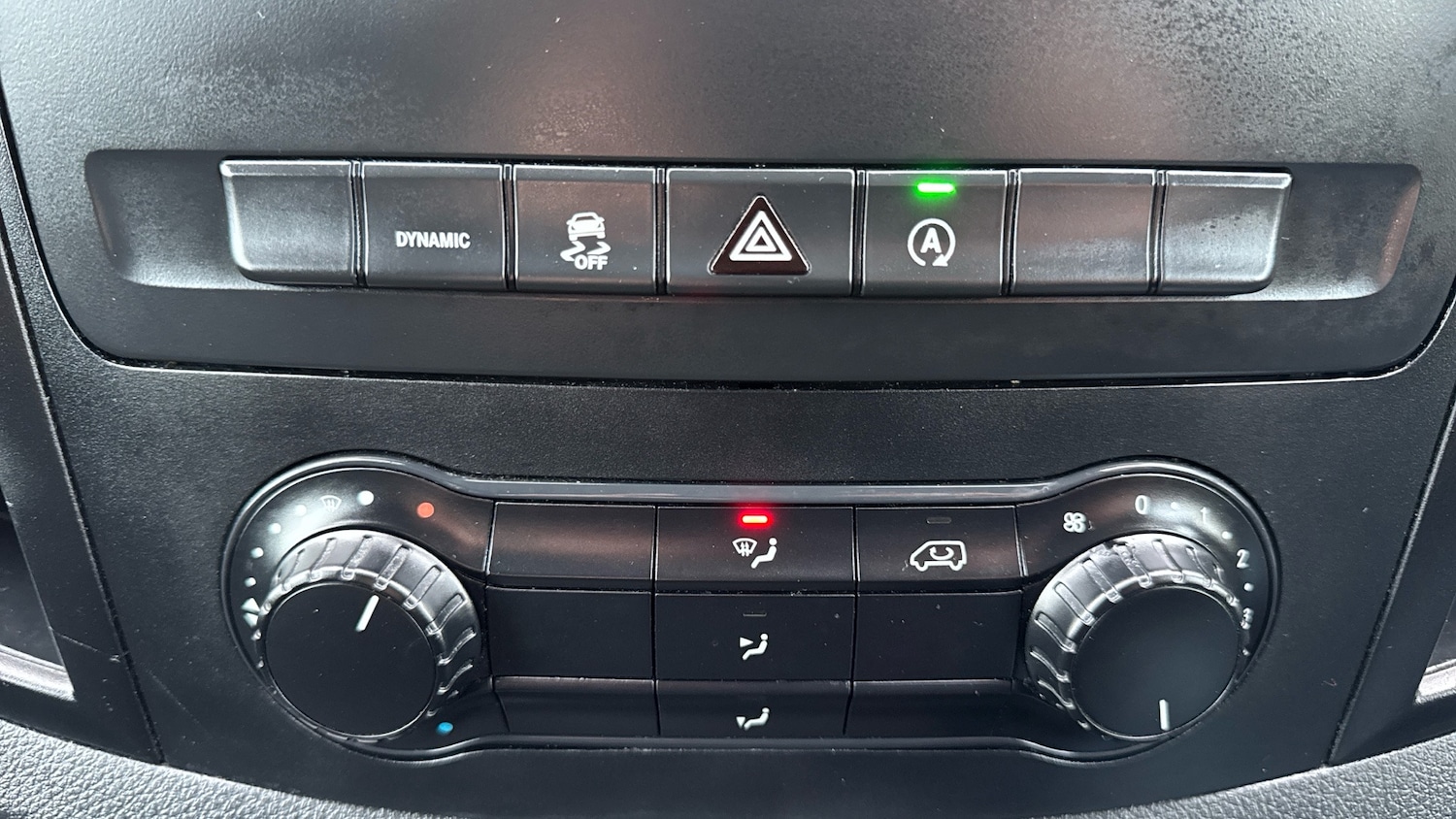 Used Mercedes-Benz Vito 2021 for sale - 76968647: Photo 28