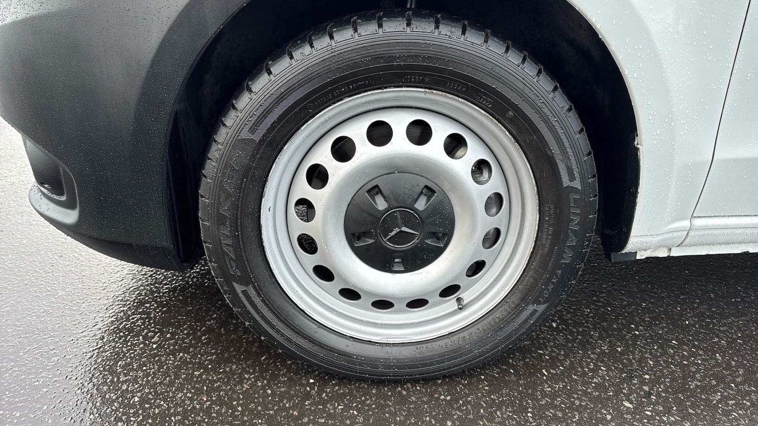 Used Mercedes-Benz Vito 2021 for sale - 76968647: Photo 34