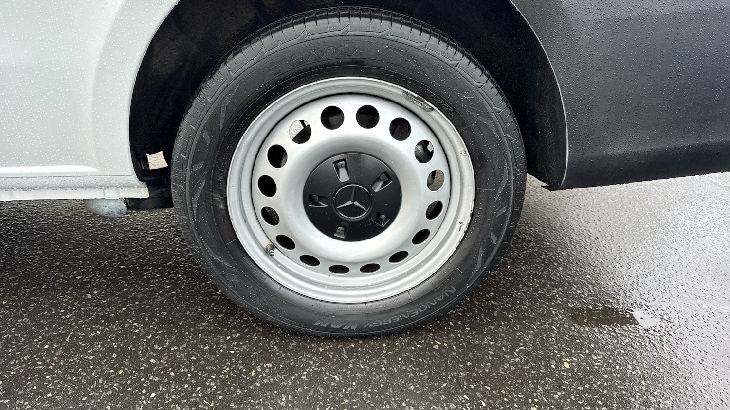 Used Mercedes-Benz Vito 2021 for sale - 76968647: Photo 35