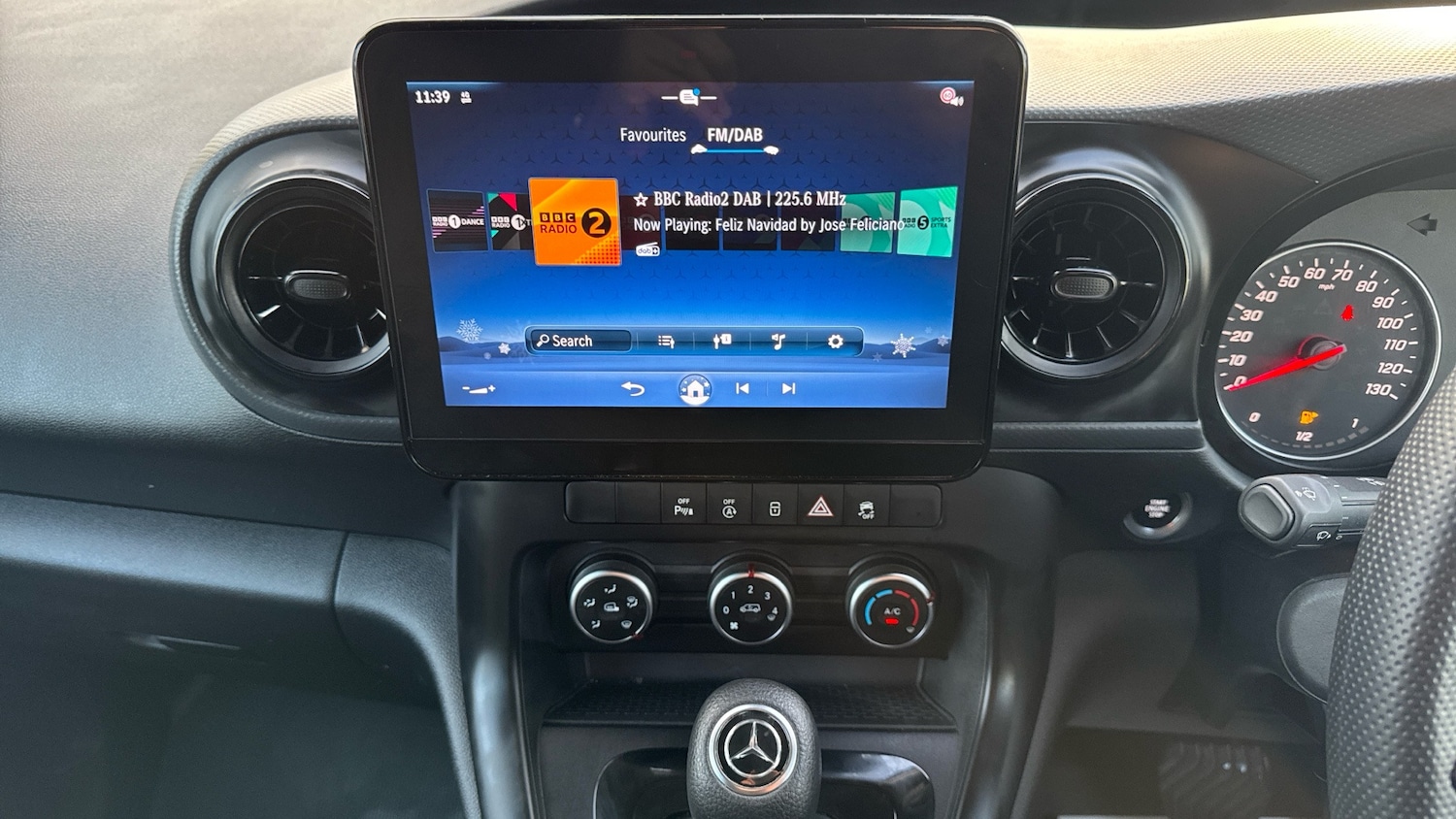 Used Mercedes-Benz Citan 2024 for sale - 76970076: Photo 12