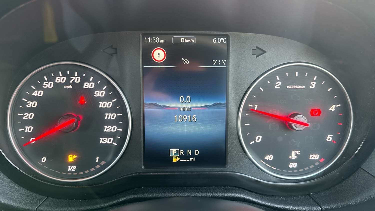 Used Mercedes-Benz Citan 2024 for sale - 76970076: Photo 13