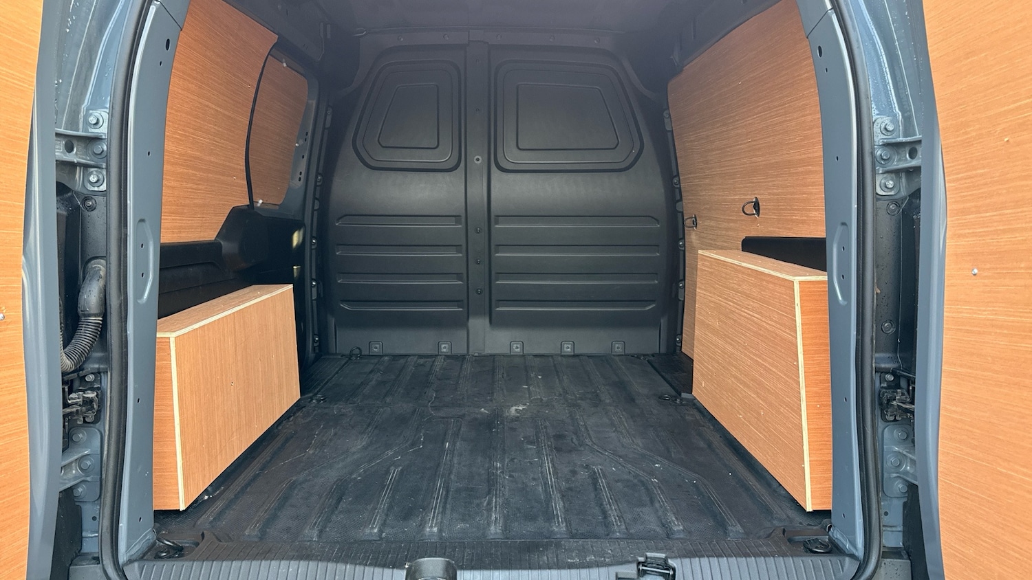 Used Mercedes-Benz Citan 2024 for sale - 76970076: Photo 16