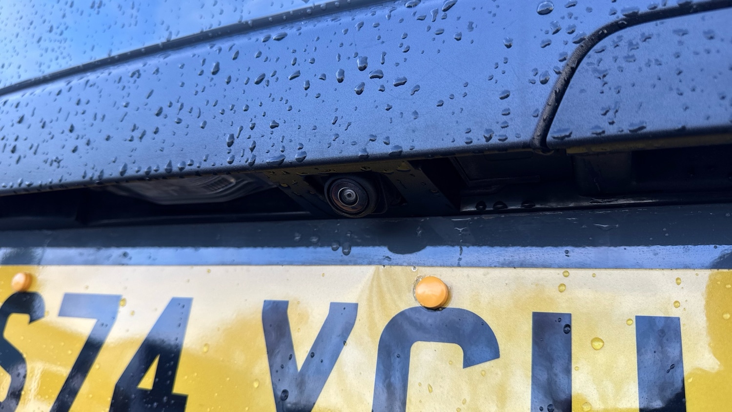 Used Mercedes-Benz Citan 2024 for sale - 76970076: Photo 19