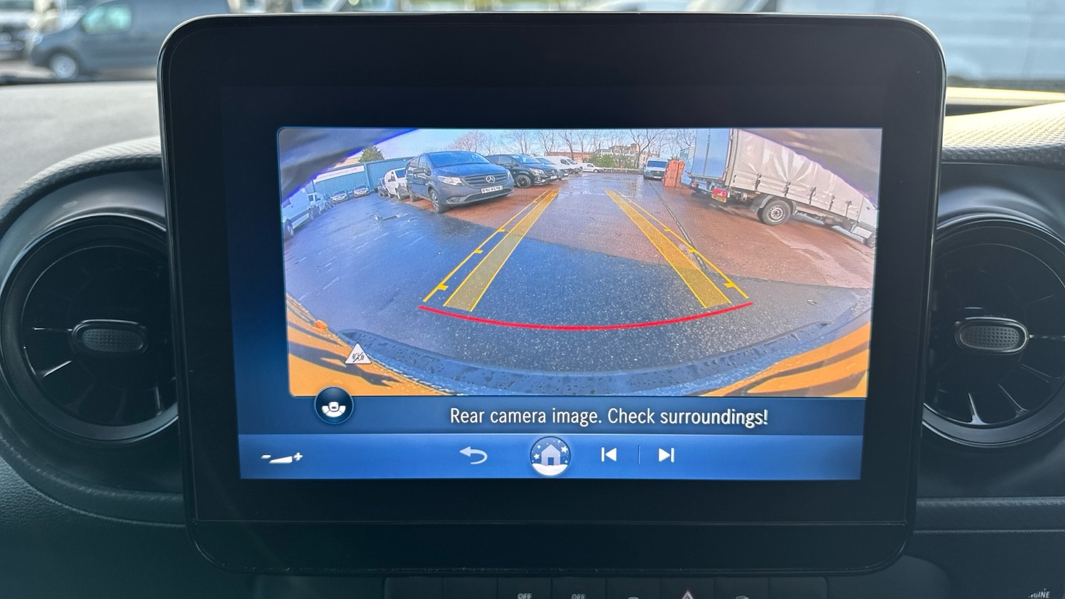 Used Mercedes-Benz Citan 2024 for sale - 76970076: Photo 20