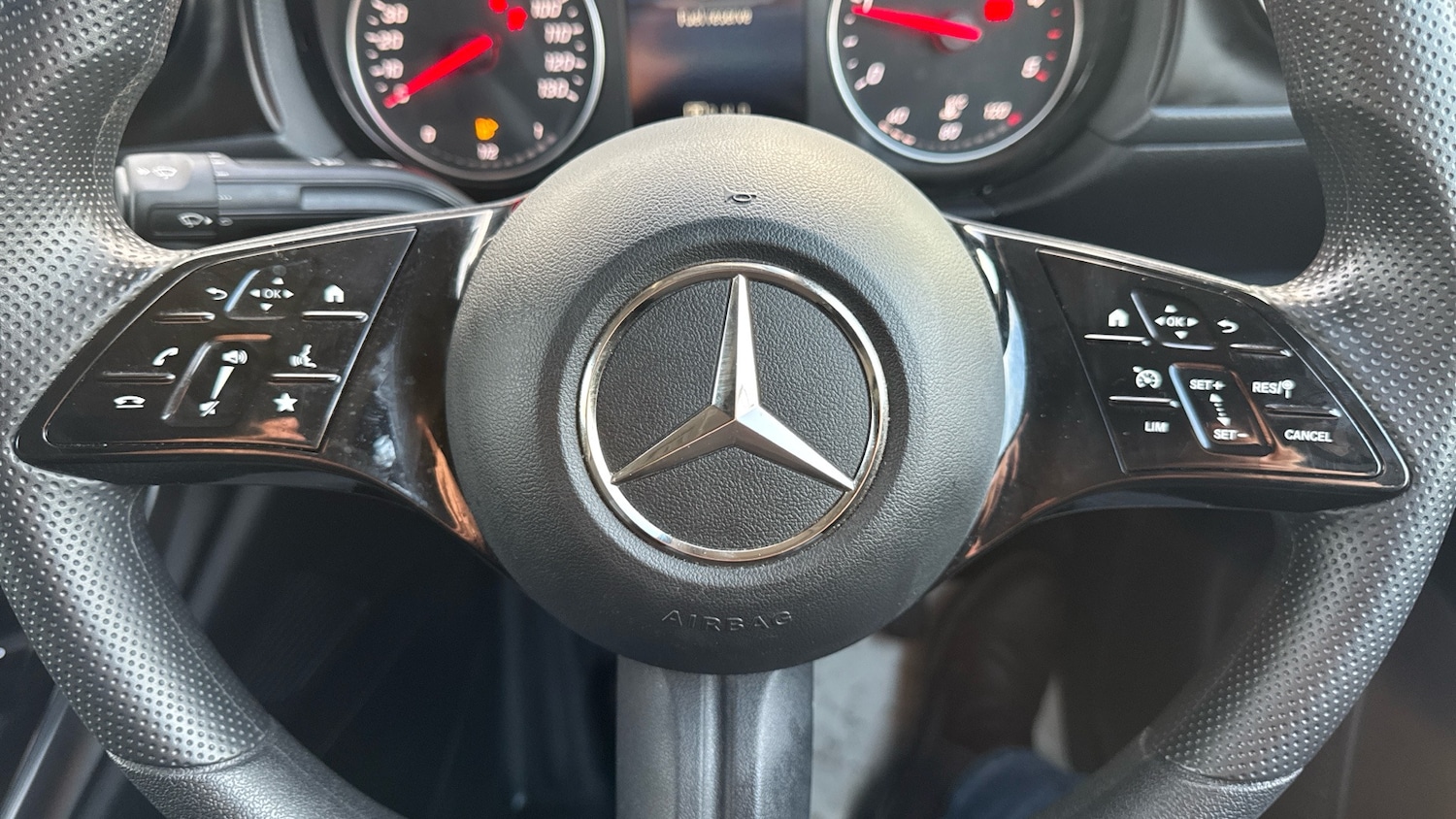 Used Mercedes-Benz Citan 2024 for sale - 76970076: Photo 21