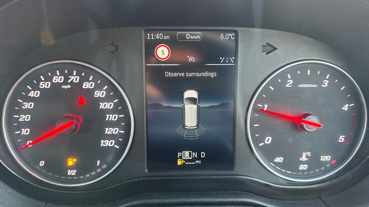 Used Mercedes-Benz Citan 2024 for sale - 76970076: Photo 22