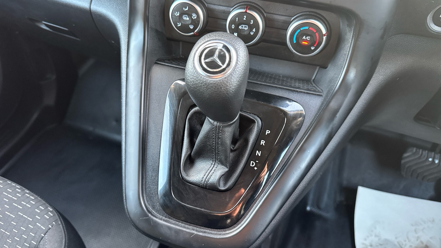 Used Mercedes-Benz Citan 2024 for sale - 76970076: Photo 23