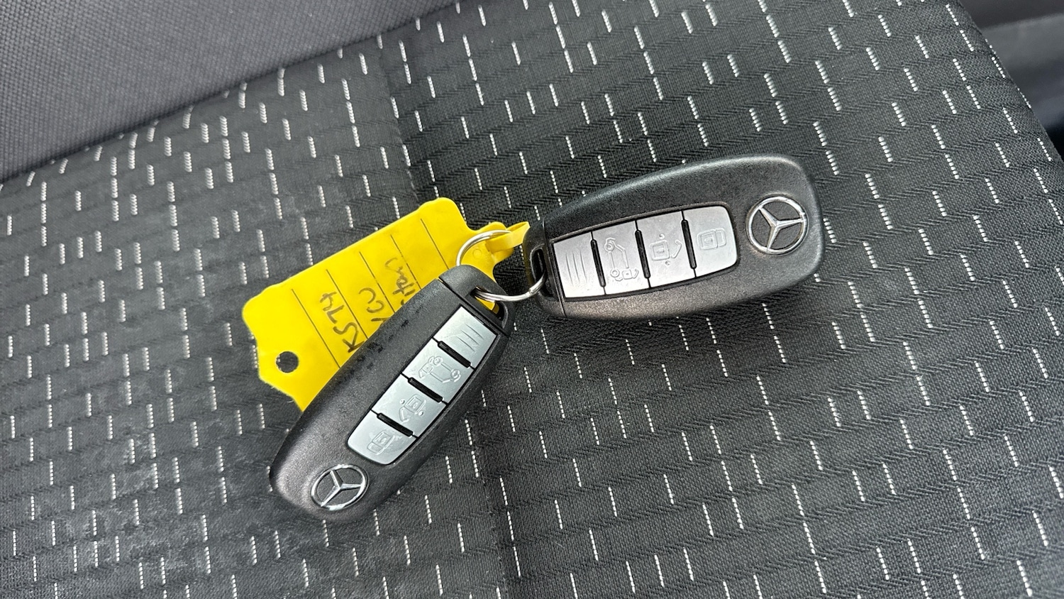 Used Mercedes-Benz Citan 2024 for sale - 76970076: Photo 33